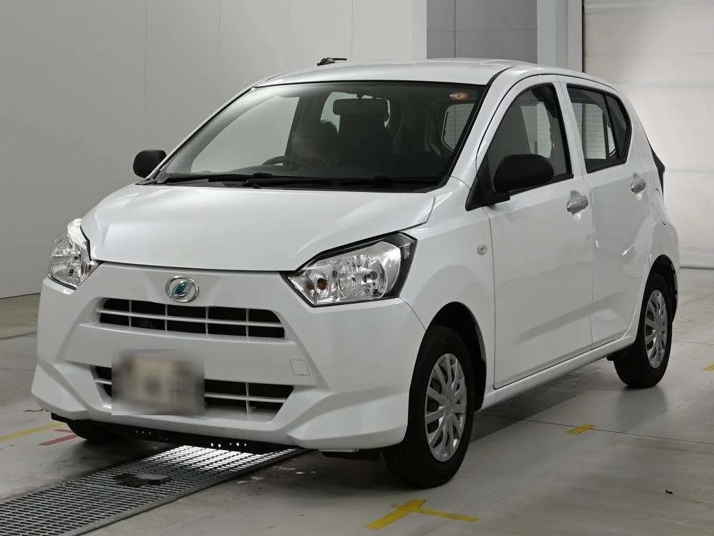 Daihatsu Mira e:S LA350S 2023